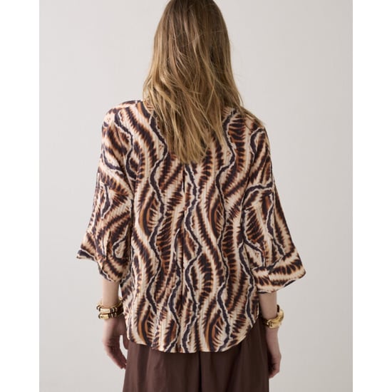Summum Blouse lange mouw 2s3439-12385 - Image 5