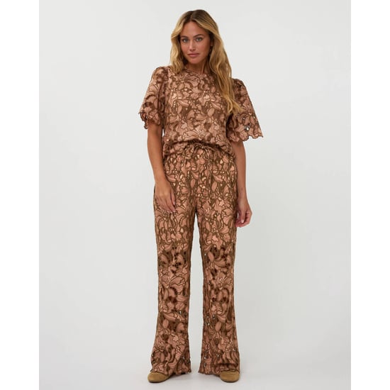 Amaya Amsterdam Broek 262-21 mitch - Image 3