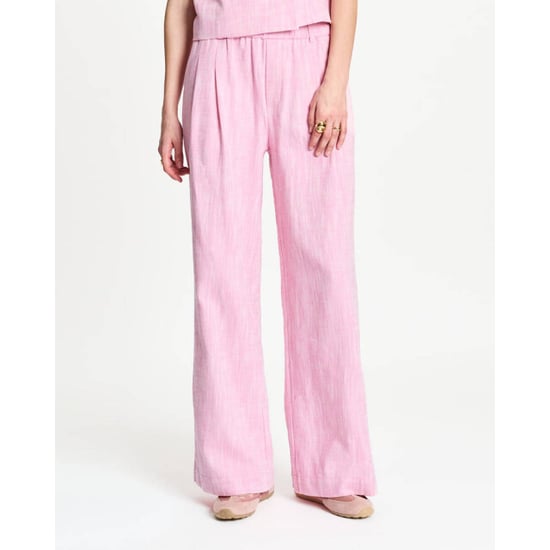 Pom Amsterdam Broek sp9559 - Image 3