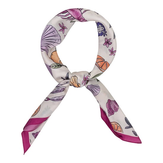 Lofty Manner Shawl re101 vita - Image 1