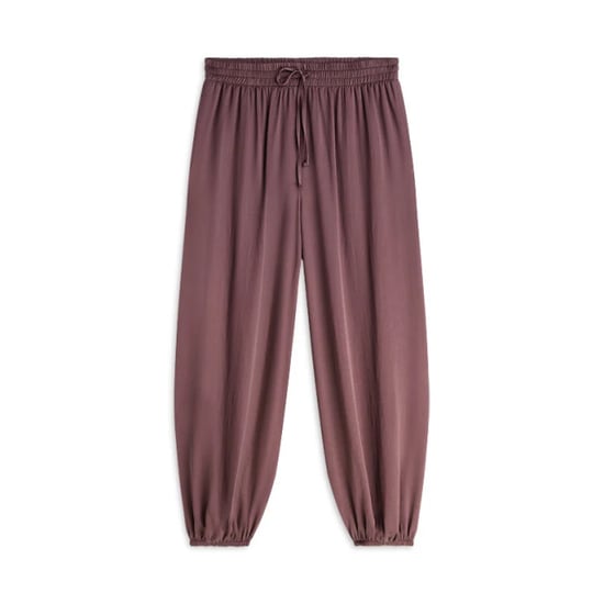 Summum 4s2997-11817 334 trousers silky touch deepfig - Image 5