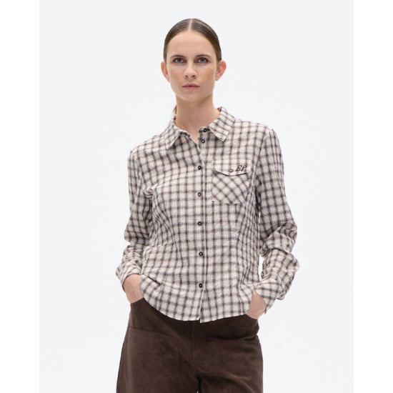 Baum und Pferdgarten Blouse lange mouw 24894 mena - Image 2