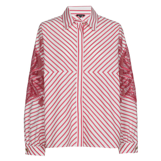Caroline Biss Blouse lange mouw 1622 - Image 1