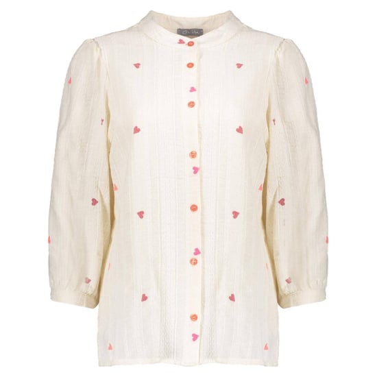 Geisha Blouse lange mouw 63167-70 - Image 1
