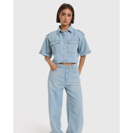 Alix The Label Blouse korte mouw 2602971626 - Image 4