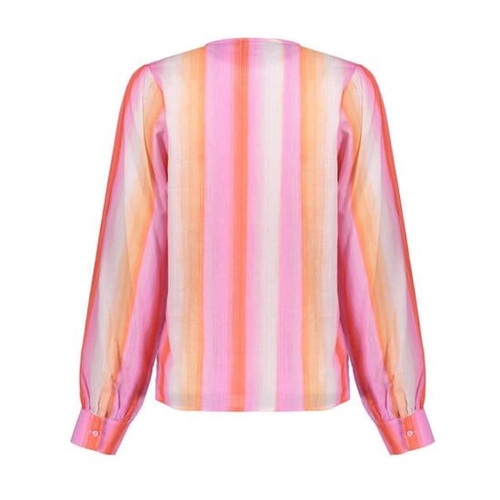 Geisha Blouse lange mouw 63248-20 - Image 3