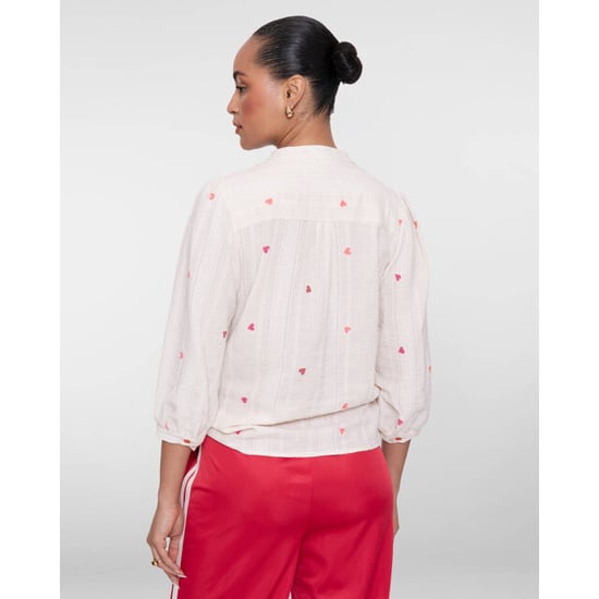 Geisha Blouse lange mouw 63167-70 - Image 3