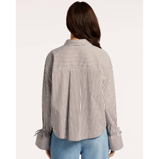 Beaumont Blouse lange mouw bc44421261 bel - Image 4