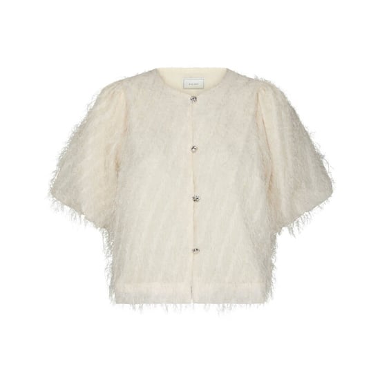 Neo Noir Blouse korte mouw 167582 aisa - Image 1