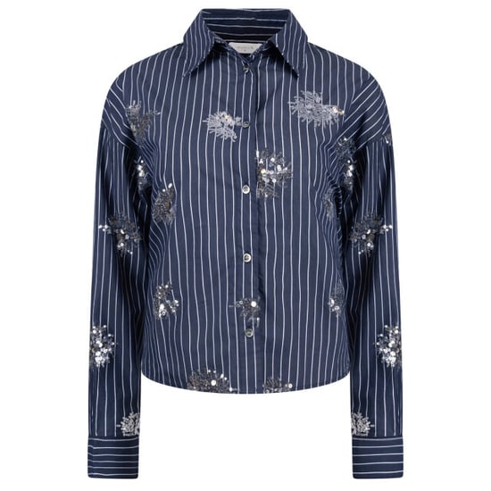 Nukus Blouse lange mouw nks02151 tessa - Image 1