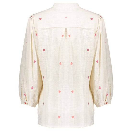 Geisha Blouse lange mouw 63167-70 - Image 4