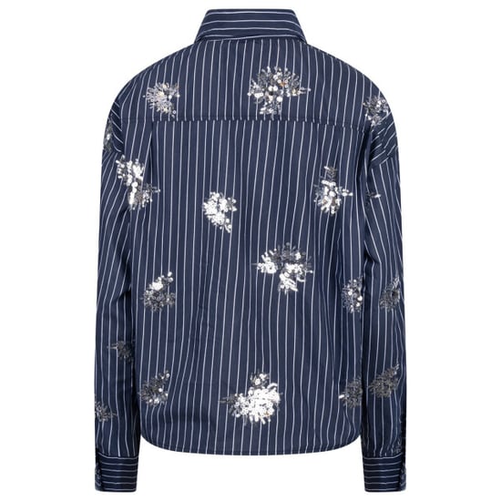 Nukus Blouse lange mouw nks02151 tessa - Image 3