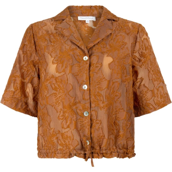Tramontana Blouse lange mouw c40-20-301 - Image 2