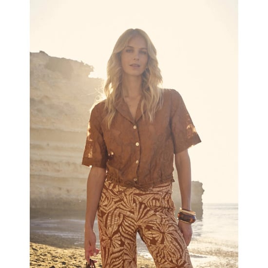 Tramontana Blouse lange mouw c40-20-301 - Image 3