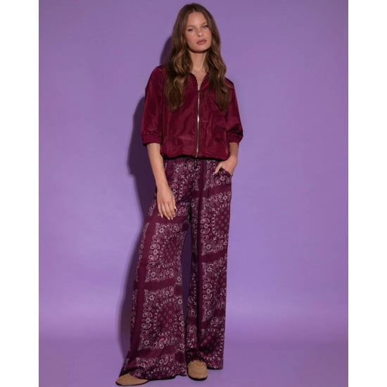 Amaya Amsterdam Broek 261-41 jules - Image 2