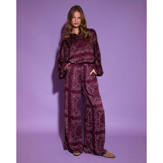 Amaya Amsterdam Broek 261-41 jules - Image 4