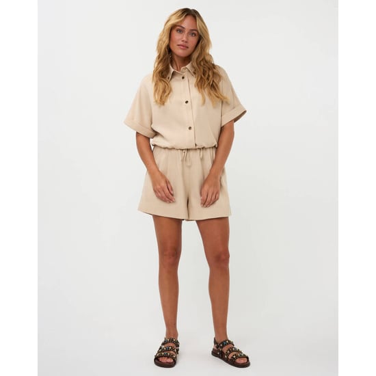 Amaya Amsterdam Bermuda/short 262-25 charlie - Image 2