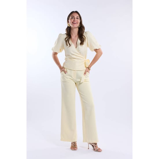 Freebird Pantalon lolani wide wv - Image 4