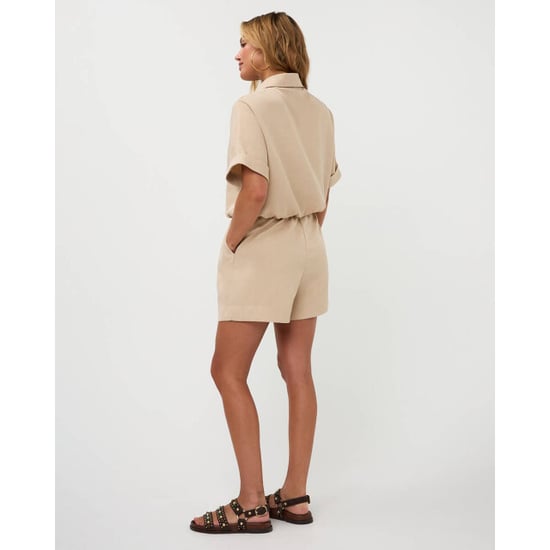 Amaya Amsterdam Bermuda/short 262-25 charlie - Image 4