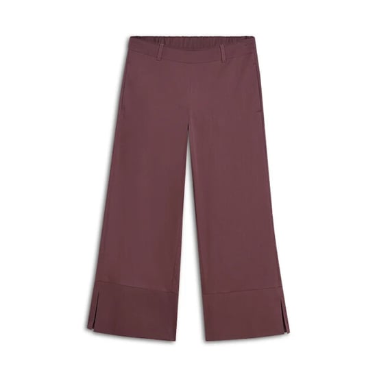 Summum 4s2808-11816 334 trousers cotton stretch deepfig - Image 4