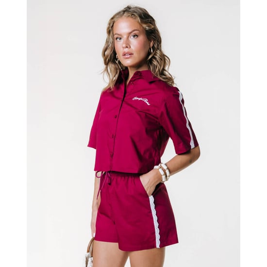 Colourful Rebel Bermuda/short ws117697 jess - Image 1