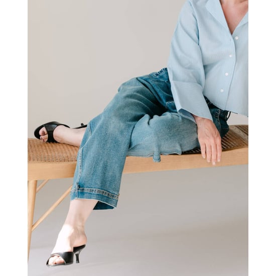 Aimee The Label Jeans yelenas6 - Image 1