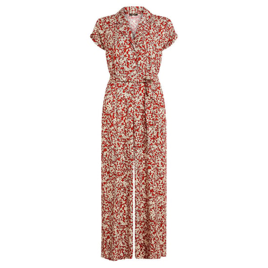 King Louie Jumpsuit 10257 daisy - Image 1