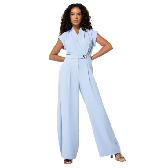 Caroline Biss Jumpsuit 1505 - Image 3