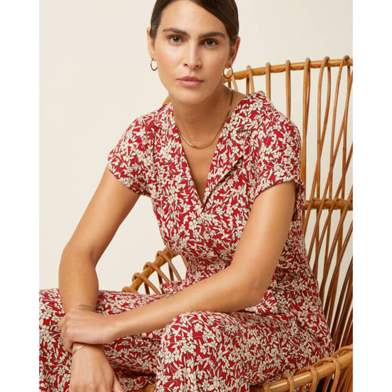King Louie Jumpsuit 10257 daisy - Image 2