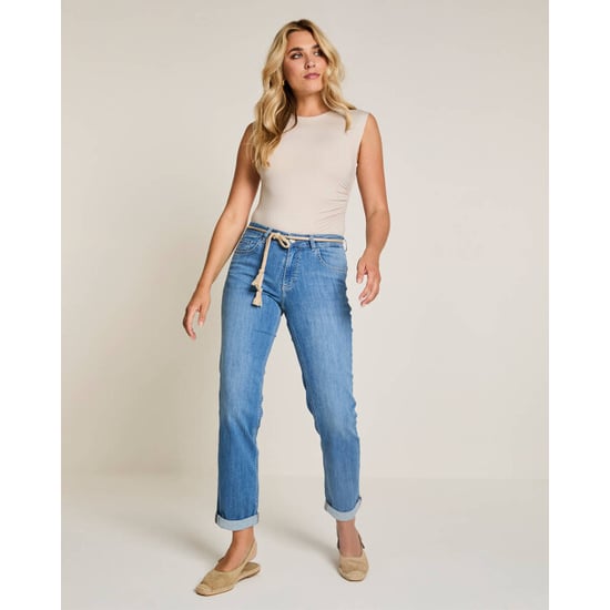 Para Mi Jeans ss261.266091-d191 - Image 3