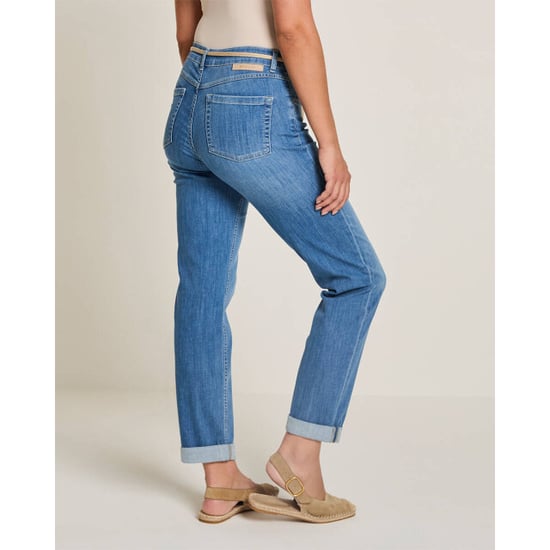 Para Mi Jeans ss261.266091-d191 - Image 4