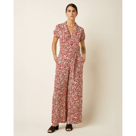 King Louie Jumpsuit 10257 daisy - Image 4