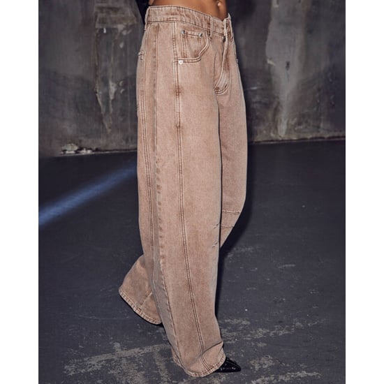 Haute L'Amitié Jeans hl10527 drew - Image 2