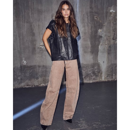 Haute L'Amitié Jeans hl10527 drew - Image 3
