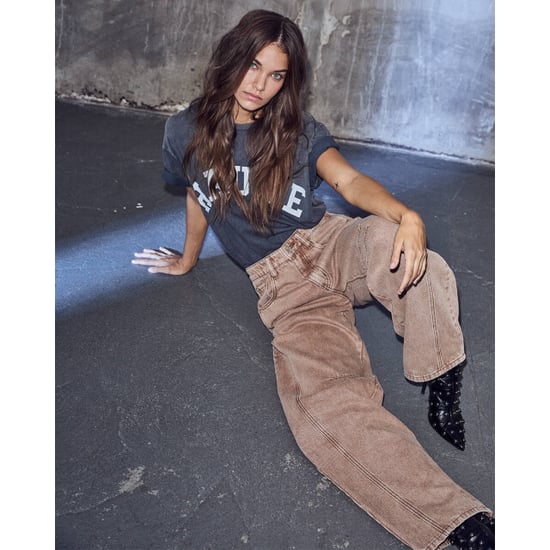 Haute L'Amitié Jeans hl10527 drew - Image 4