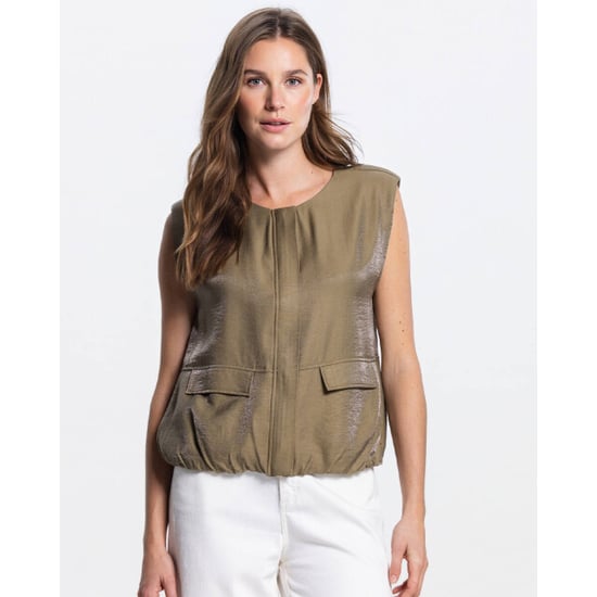 Jansen Amsterdam Jurk paula ss26 - Image 3