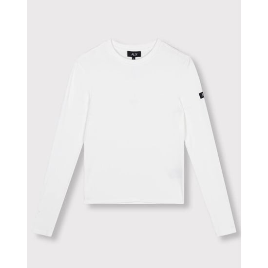 Alix The Label Top lange mouw 2512853518 - Image 3