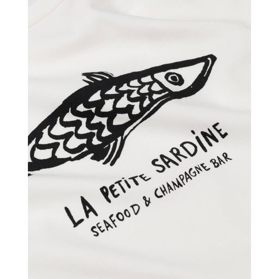 Fabienne Chapot Fay t-shirt - Image 2
