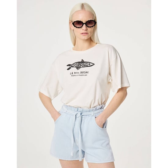 Fabienne Chapot Fay t-shirt - Image 3