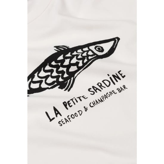 Fabienne Chapot Fay t-shirt - Image 5