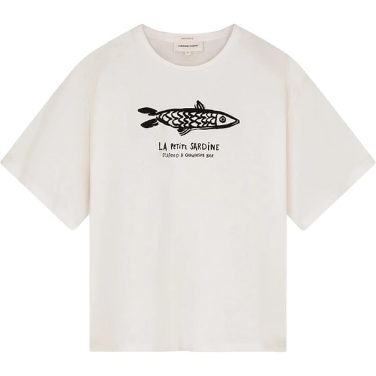 Fabienne Chapot Fay t-shirt - Image 6