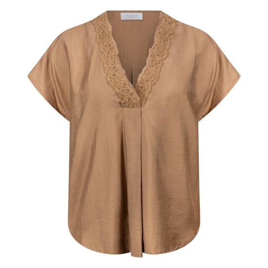 Nukus Nks01122 64 marlijn top camel - Image 4