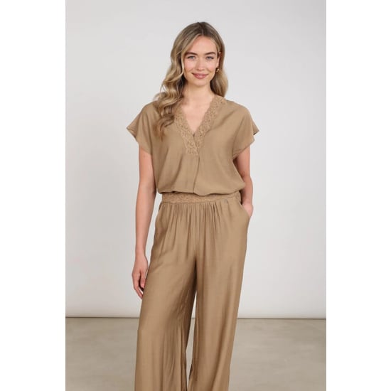 Nukus Nks01122 64 marlijn top camel - Image 6