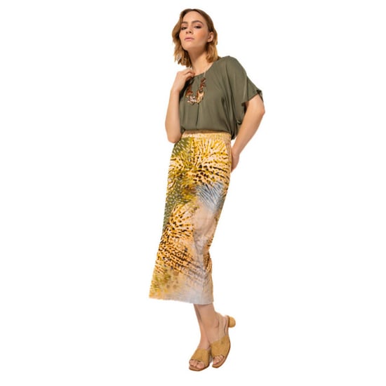 Caroline Biss Top korte mouw 1628 - Image 2