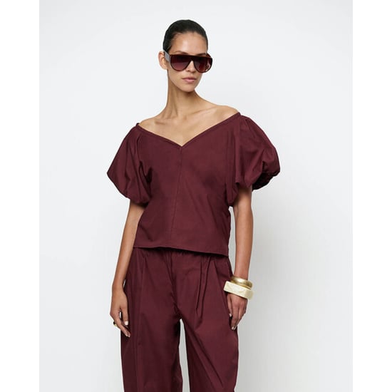Dante 6 Top korte mouw 262175 rosalie - Image 3