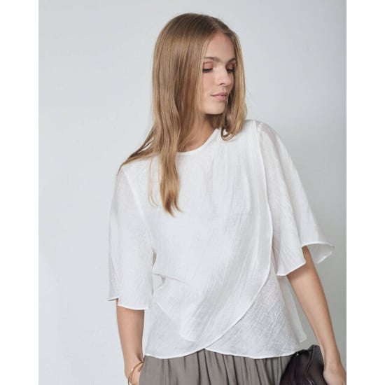 Co'Couture Top korte mouw 45093 conny - Image 3