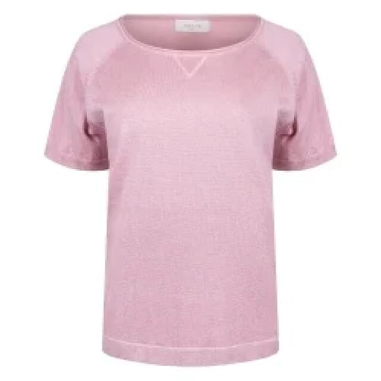 Nukus Nks01085 30 anita top lurex blush - Image 3