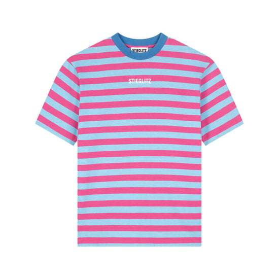 Stieglitz T-shirt s2602002-007 joana - Image 1