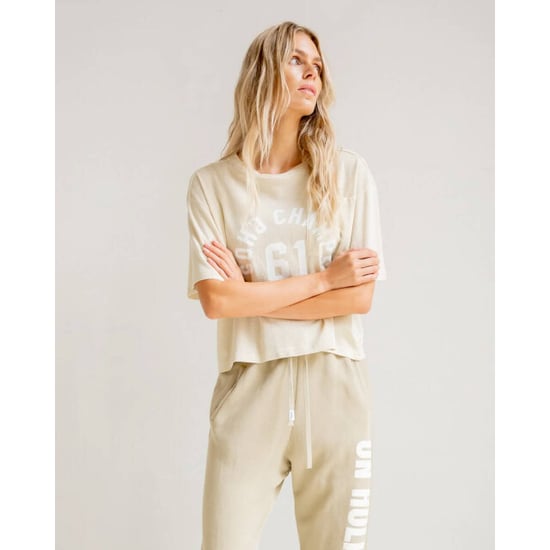 Penn & Ink T-shirt s26f1839 - Image 3