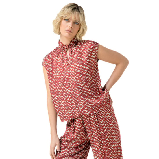 Caroline Biss Top zonder mouw 1685 - Image 3